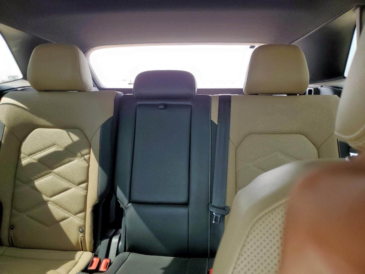1v2je2ca9rc247291 1V2JE2CA9RC247291 2024 Volkswagen Atlas Cross Sport Se