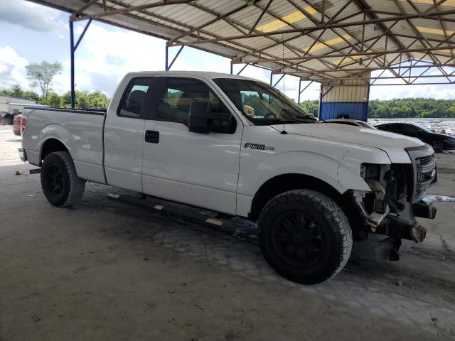  FORD F-150 2014 Biały