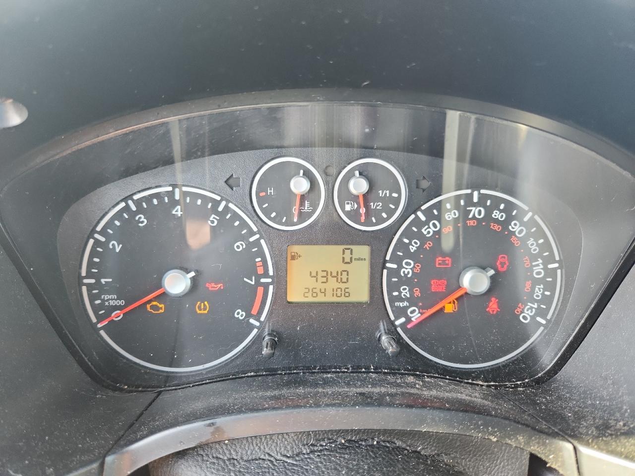 2011 Ford Transit Connect Xl VIN: NM0LS7AN1BT071037 Lot: 65161415