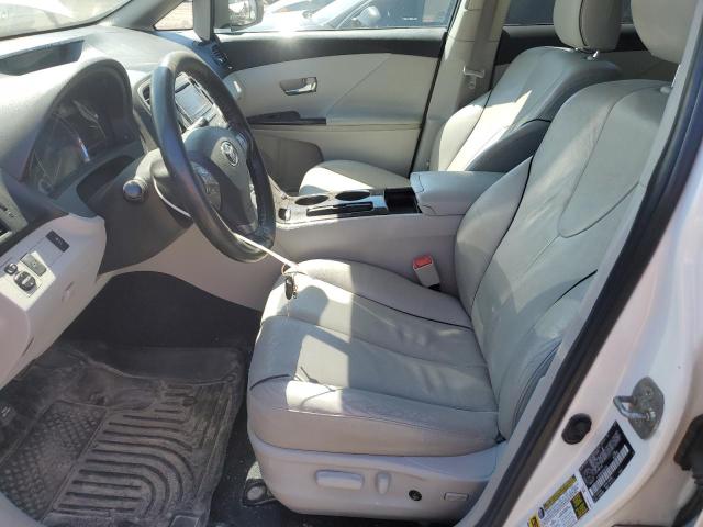 2011 TOYOTA VENZA   
