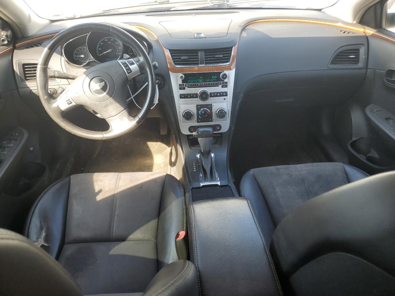 2009 Chevrolet Malibu 2Lt VIN: 1G1ZJ577494248545 Lot: 63837595