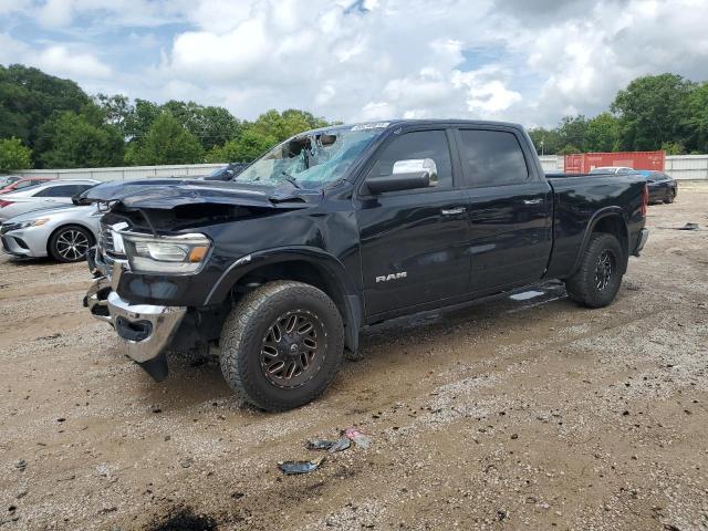  RAM 1500 2019 Black