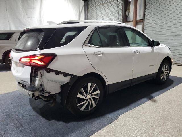  CHEVROLET EQUINOX 2024 Biały