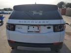 2016 LAND ROVER DISCOVERY SPORT HSE LUXURY   for sale at Copart FL - ORLANDO SOUTH