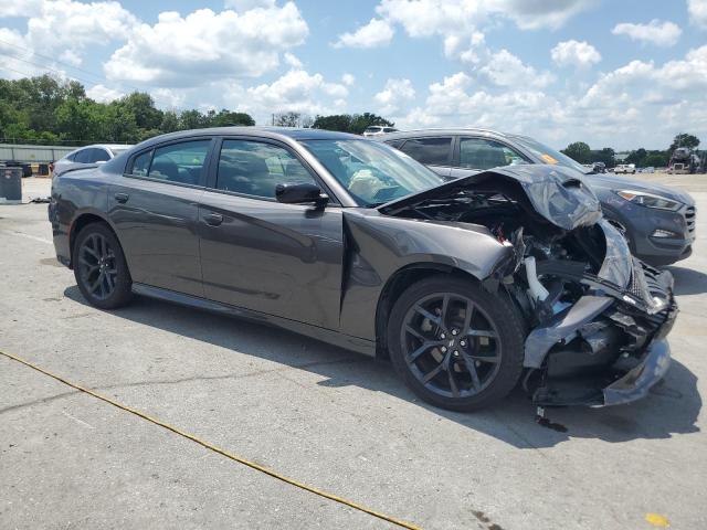  DODGE CHARGER 2021 Gray