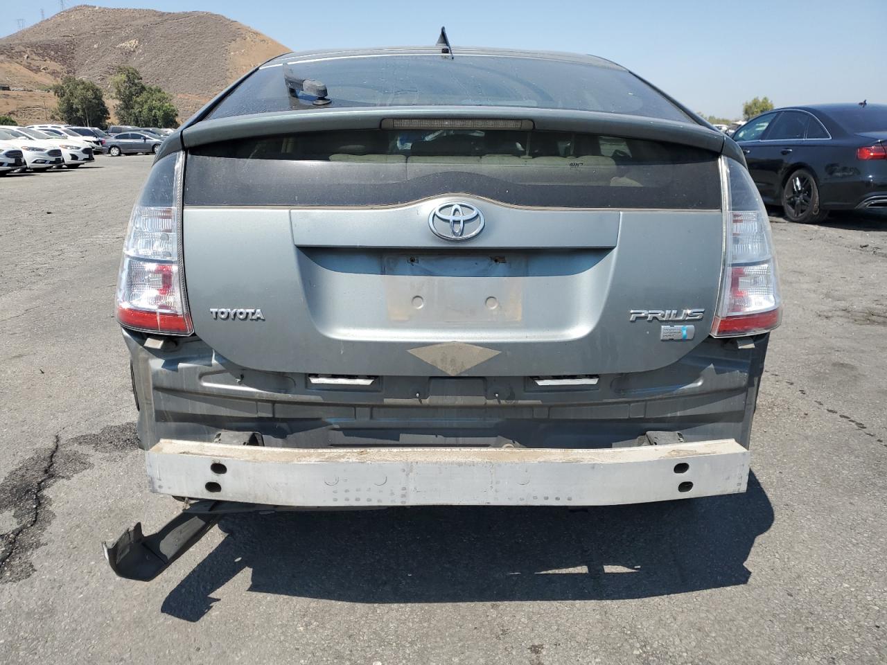 2005 Toyota Prius VIN: JTDKB20U453024793 Lot: 64885905