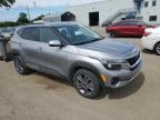2022 KIA SELTOS S   for sale at Copart QC - MONTREAL