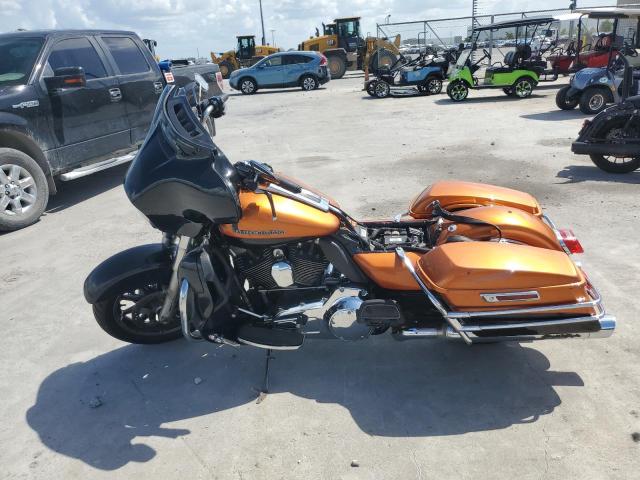2014 HARLEY-DAVIDSON FLHTK ELECTRA GLIDE ULTRA LIMITED  