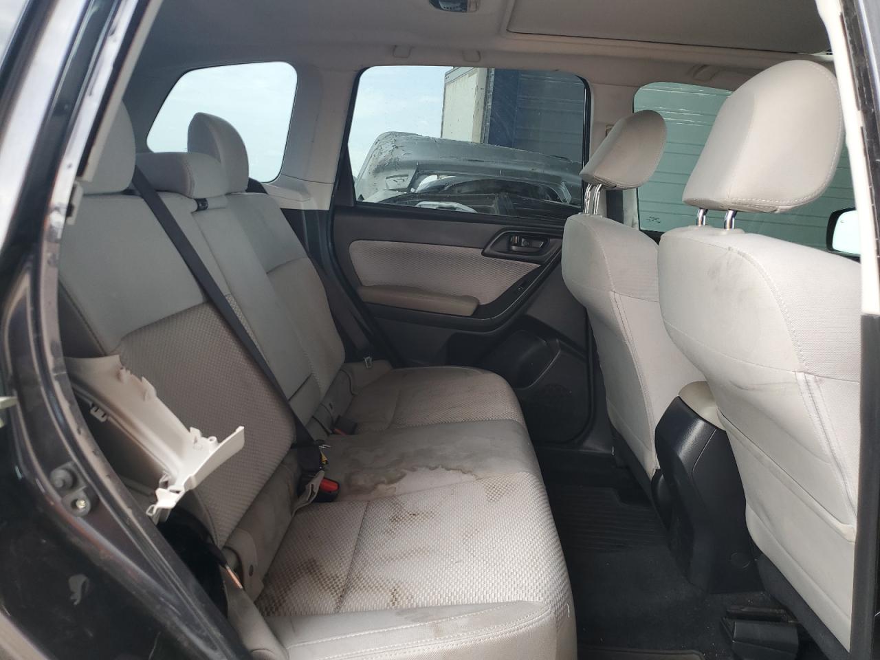 2018 Subaru Forester 2.5I Premium VIN: JF2SJAEC1JH565800 Lot: 64676375