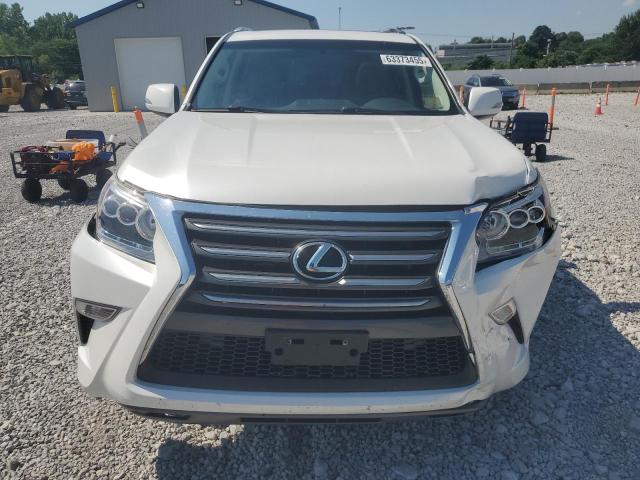  LEXUS GX 2016 Biały