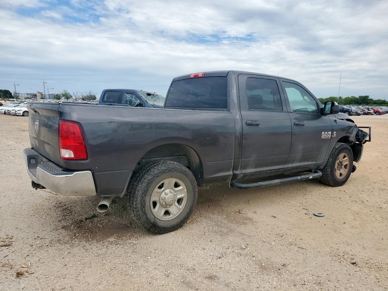 3c6ur4cl4hg656964 3C6UR4CL4HG656964 2017 Ram 2500 St