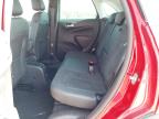 2024 VAUXHALL CROSSLAND for sale at Copart CORBY