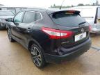 2016 NISSAN QASHQAI TE for sale at Copart NEWBURY