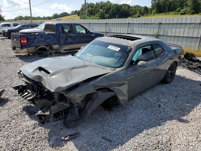 DODGE CHALLENGER 2023