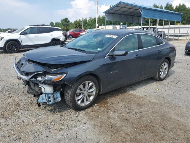 CHEVROLET MALIBU 2019 Szary