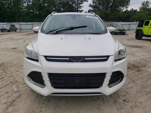  FORD ESCAPE 2016 Белы