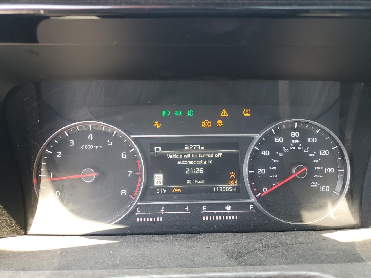 2022 Kia Sorento Ex VIN: 5XYRHDLF3NG098868 Lot: 66934115