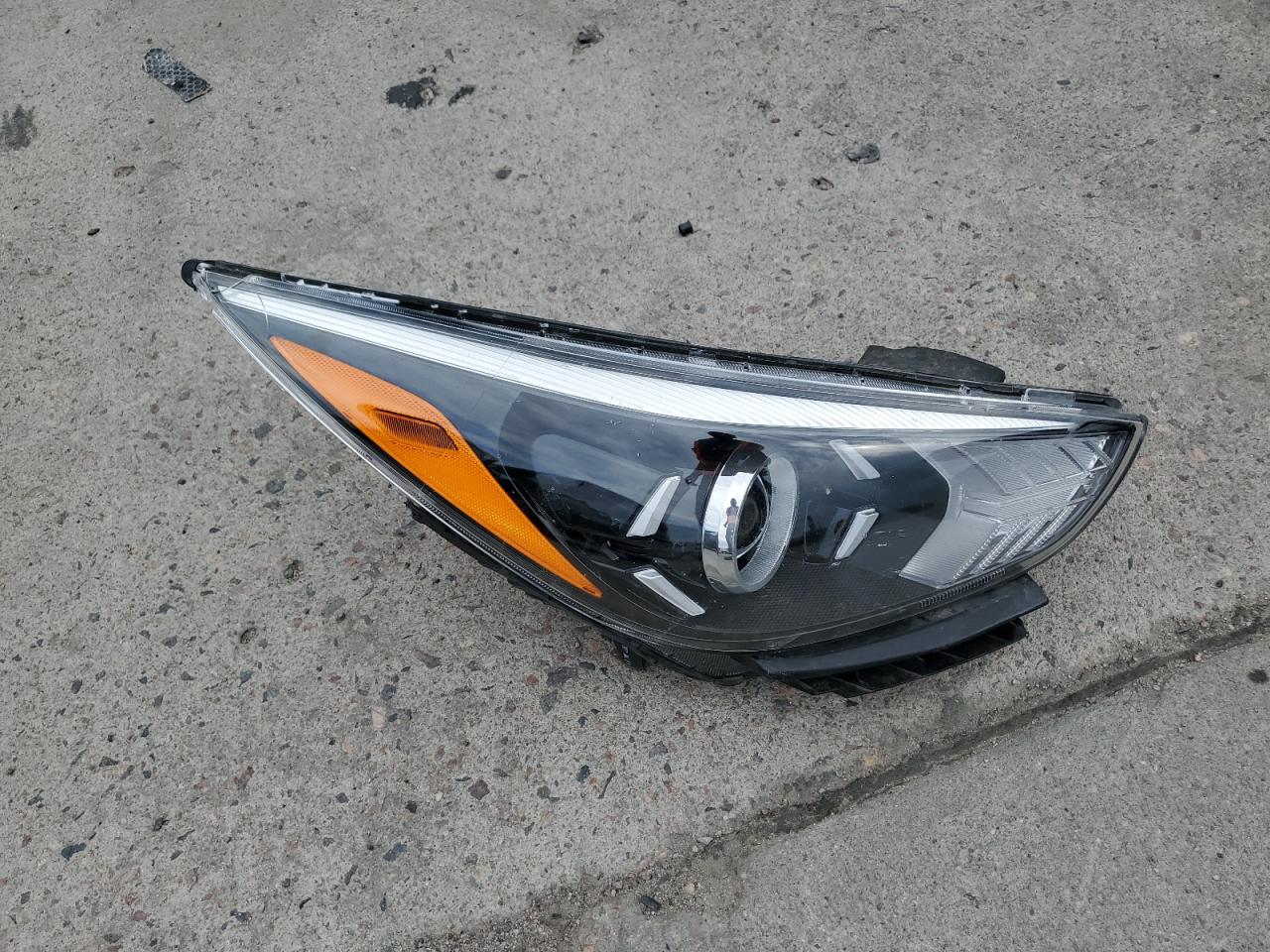 2022 Kia Niro Ex Premium VIN: KNDCC3LDXN5537554 Lot: 65092495