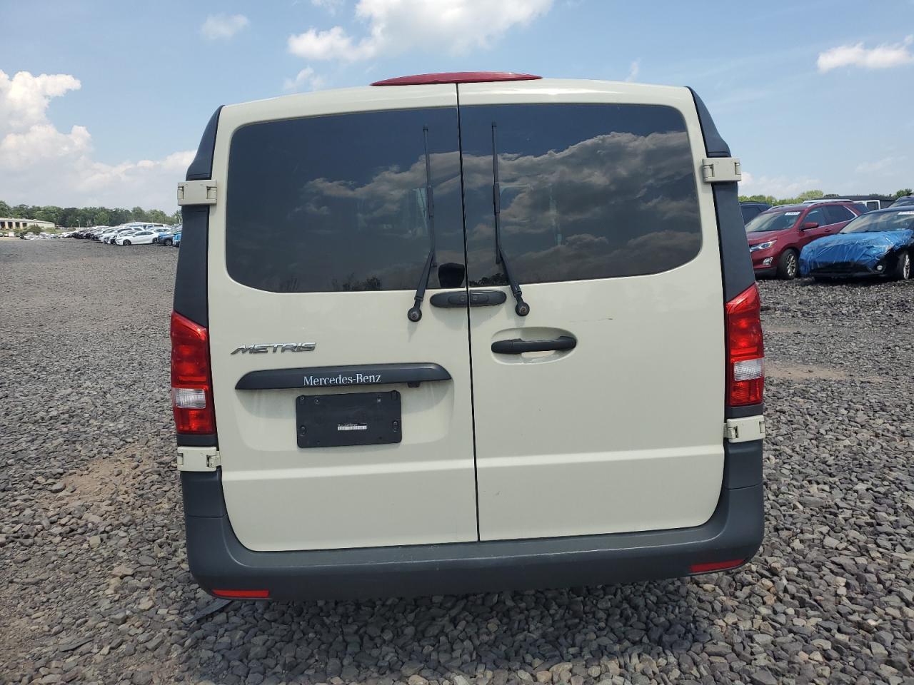 wd3pg2ea8h3227299 WD3PG2EA8H3227299 2017 Mercedes-Benz Metris