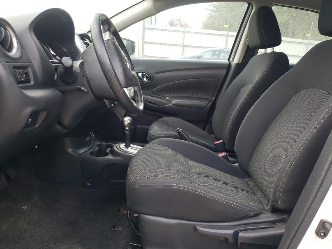 2017 Nissan Versa S VIN: 3N1CN7AP1HL825663 Lot: 64557855
