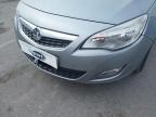 2010 VAUXHALL ASTRA EXCL for sale at Copart CHESTER