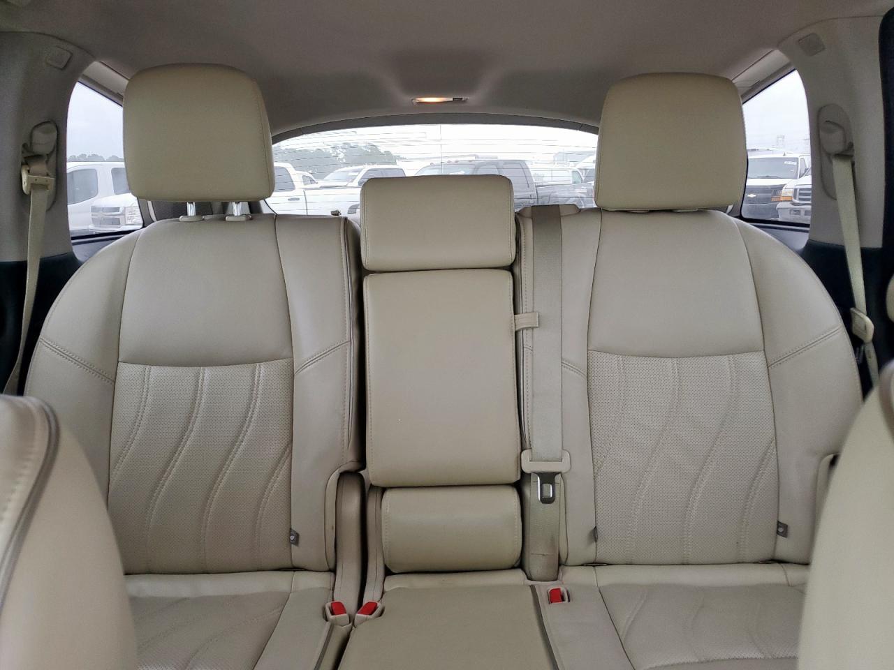 2017 Infiniti Qx60 VIN: 5N1DL0MN2HC553043 Lot: 65188965