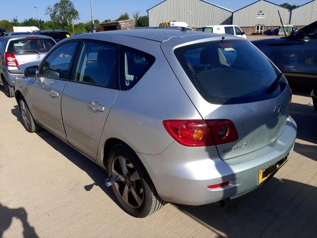 2005 MAZDA 3 TS2