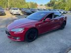 2013 TESLA MODEL S    à vendre chez Copart MA - NORTH BOSTON