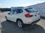 2013 BMW X1 XDRIVE1 for sale at Copart WHITBURN