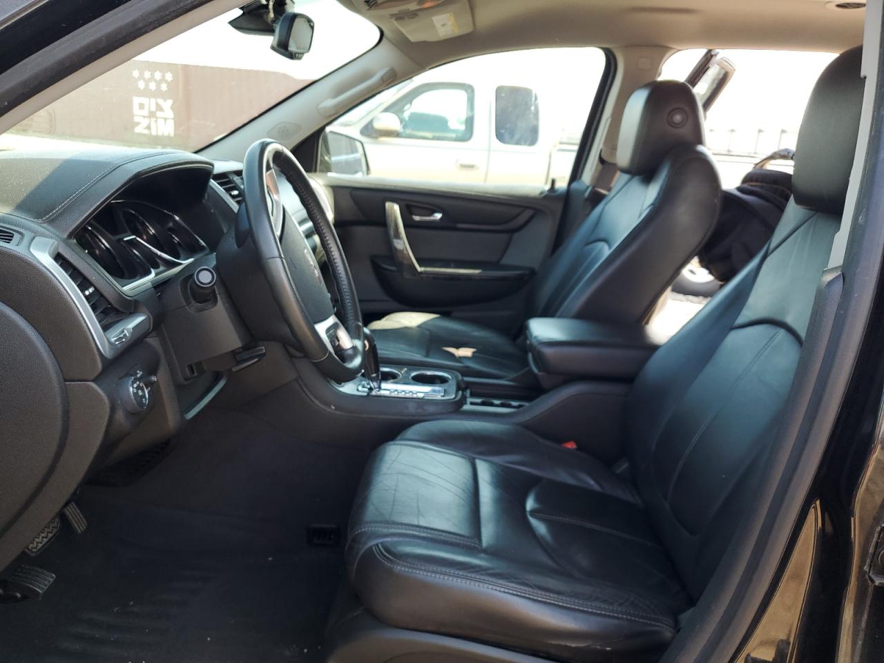 2015 GMC Acadia Slt-1 VIN: 1GKKVRKD7FJ273944 Lot: 63237305