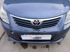 2009 TOYOTA AVENSIS T2 for sale at Copart ROCHFORD