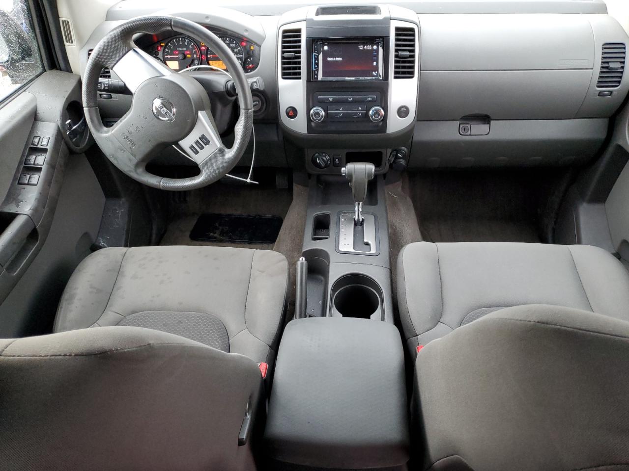 2013 Nissan Xterra X VIN: 5N1AN0NW9DN813716 Lot: 65029625