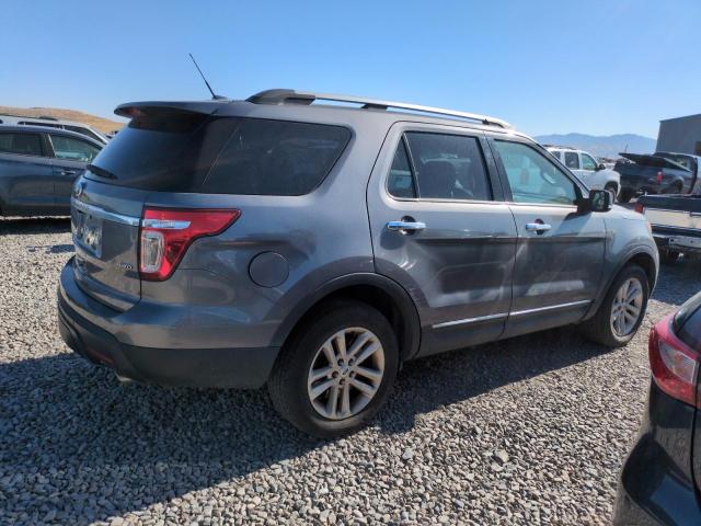  FORD EXPLORER 2014 Szary
