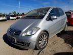 2008 MERCEDES-BENZ A CLASS A160 CDI ELEGANCE SE 5DR TIP AUTO for sale at Copart SANDY