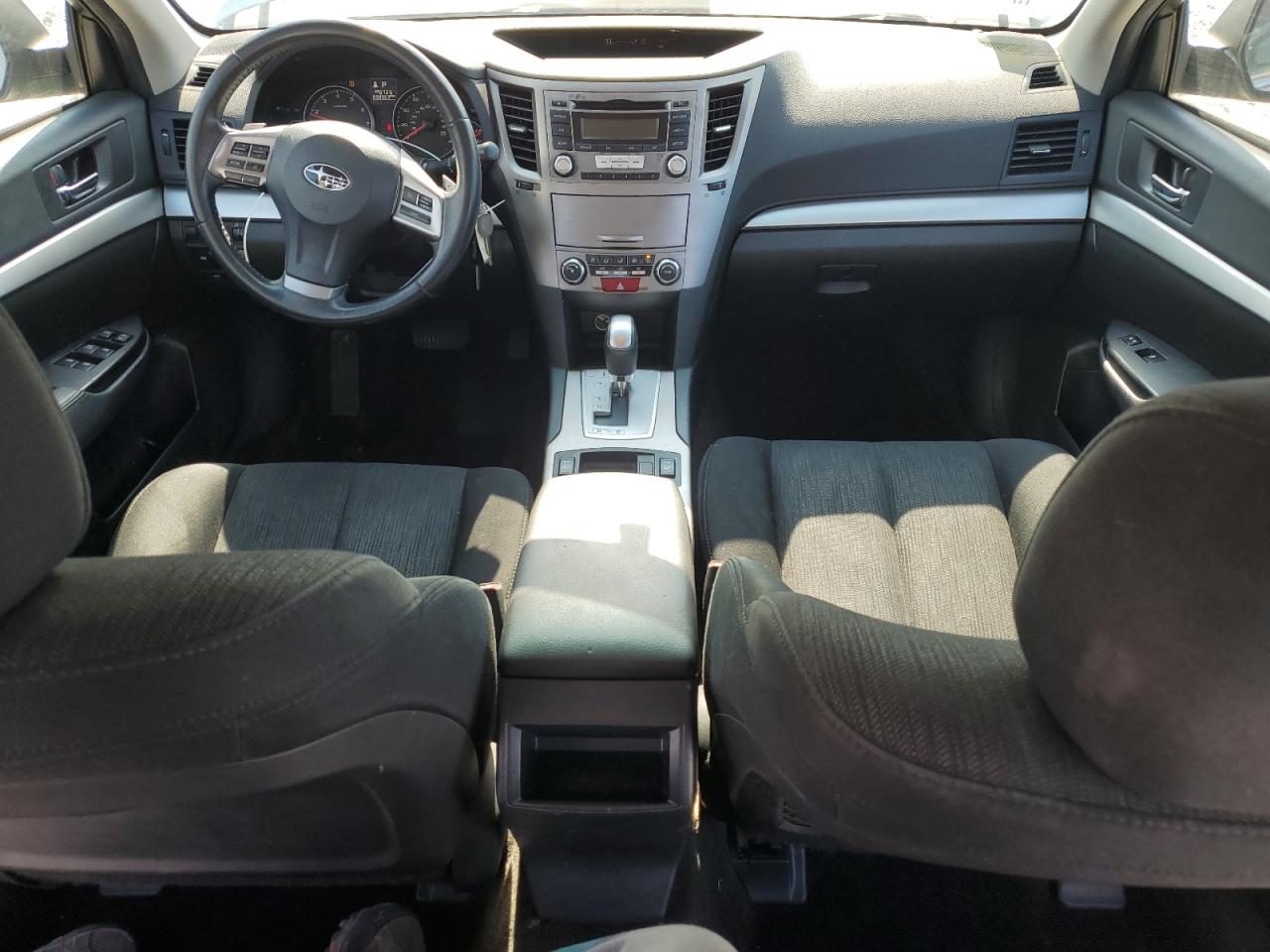 2013 Subaru Legacy 2.5I Premium VIN: 4S3BMBC6XD3033858 Lot: 65426265