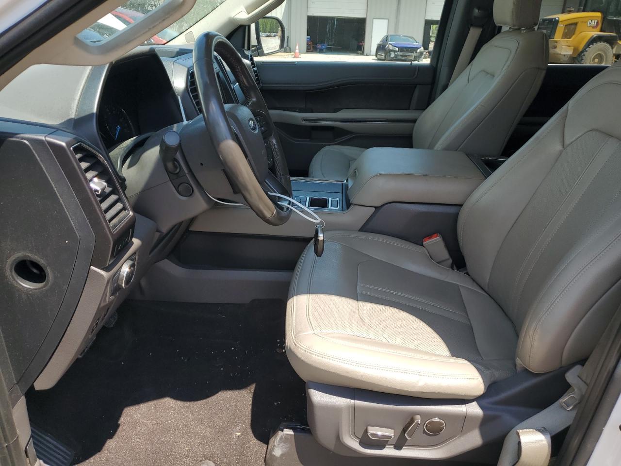 2019 Ford Expedition Limited VIN: 1FMJU1KT6KEA87605 Lot: 66952525