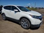 2017 HONDA CR-V EXL   for sale at Copart AB - CALGARY