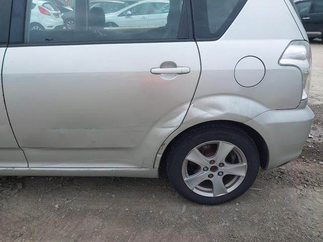 2006 TOYOTA COROLLA VE