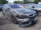 2013 MERCEDES BENZ A45 AMG 4M for sale at Copart WOLVERHAMPTON