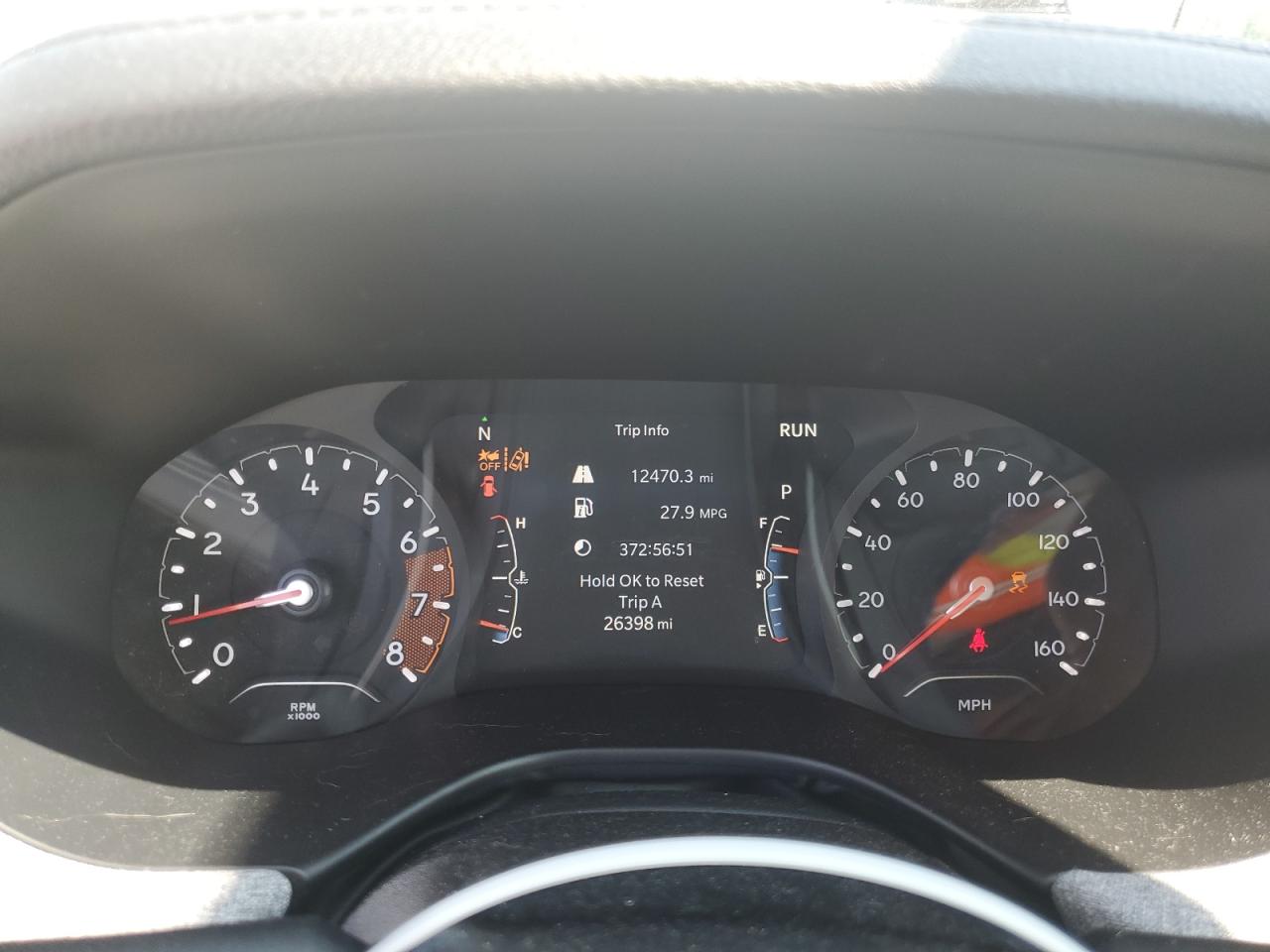 2022 Jeep Compass Latitude VIN: 3C4NJDBB7NT124382 Lot: 65059445