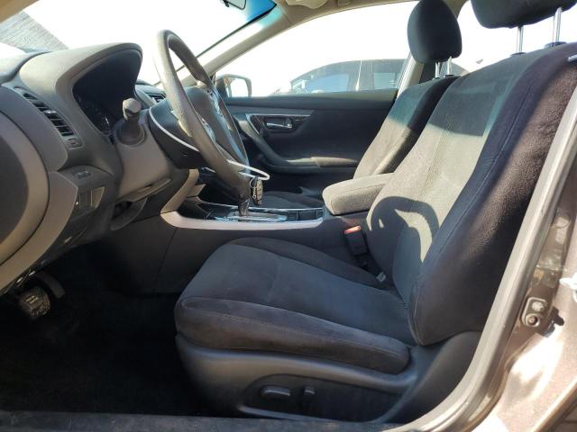  NISSAN ALTIMA 2013 Szary