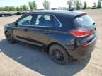 2018 HYUNDAI ELANTRA GT    for sale at Copart QC - MONTREAL