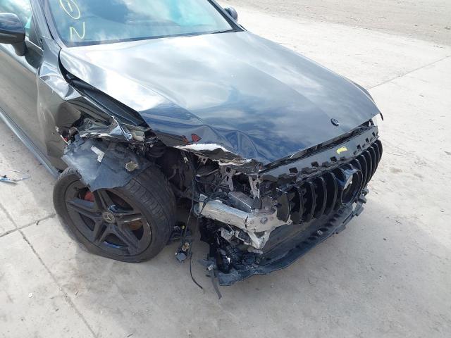 2019 MERCEDES-BENZ C CLASS C220D AMG LINE PREMIUM 2DR 9G-TRONIC