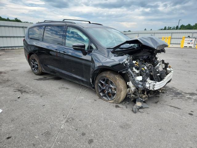  CHRYSLER PACIFICA 2020 Czarny
