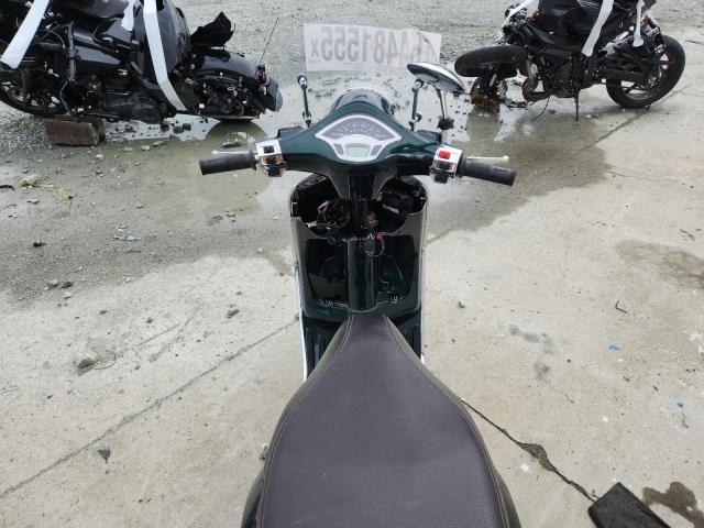 2020 VESPA PIAGGIO  