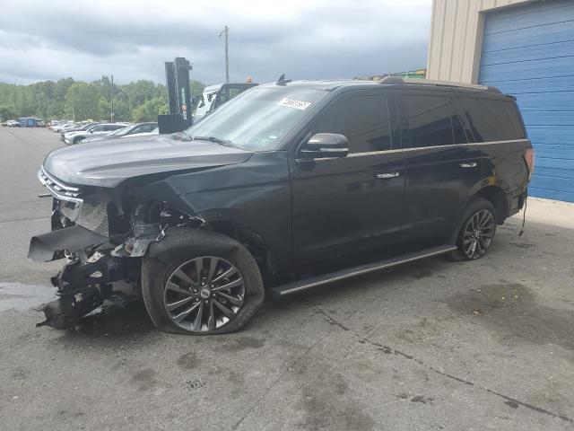 FORD EXPEDITION 2021