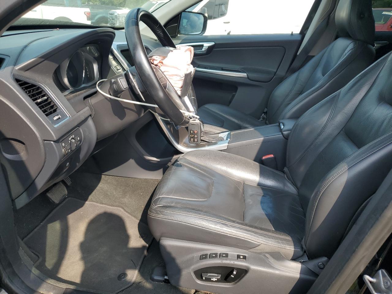 2014 Volvo Xc60 T6 VIN: YV4902DZ8E2521777 Lot: 66459125