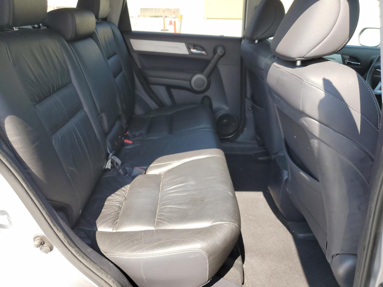 2010 Honda Cr-V Exl VIN: 5J6RE4H72AL065363 Lot: 64888725