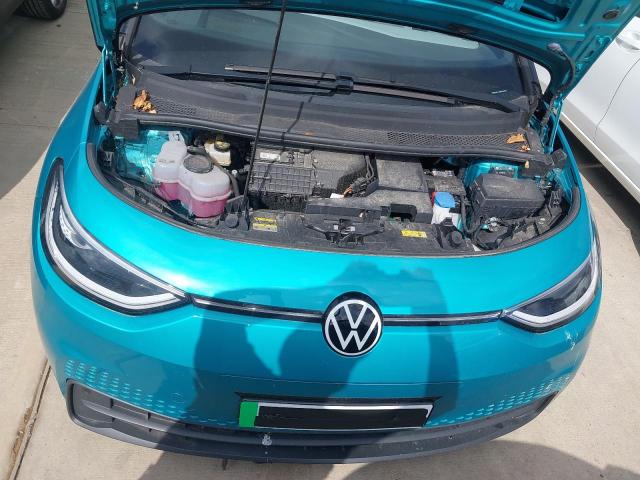 2021 VOLKSWAGEN ID3 TECH