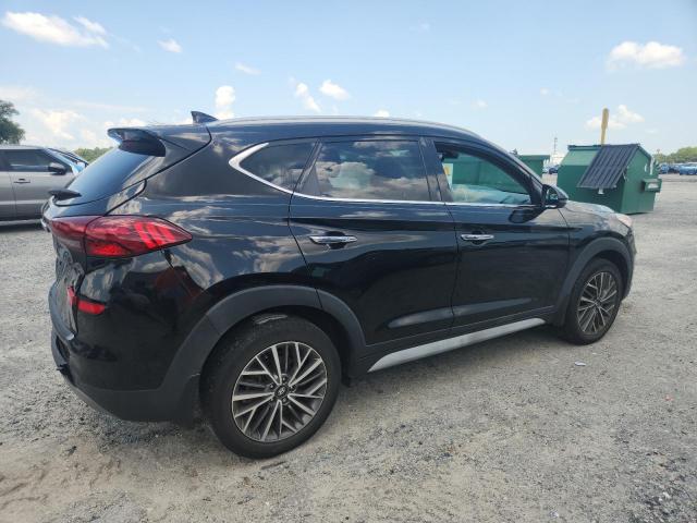  HYUNDAI TUCSON 2020 Black